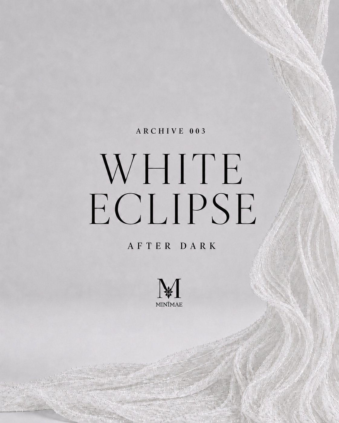 White Eclipse — title