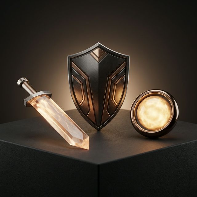 Game Objects