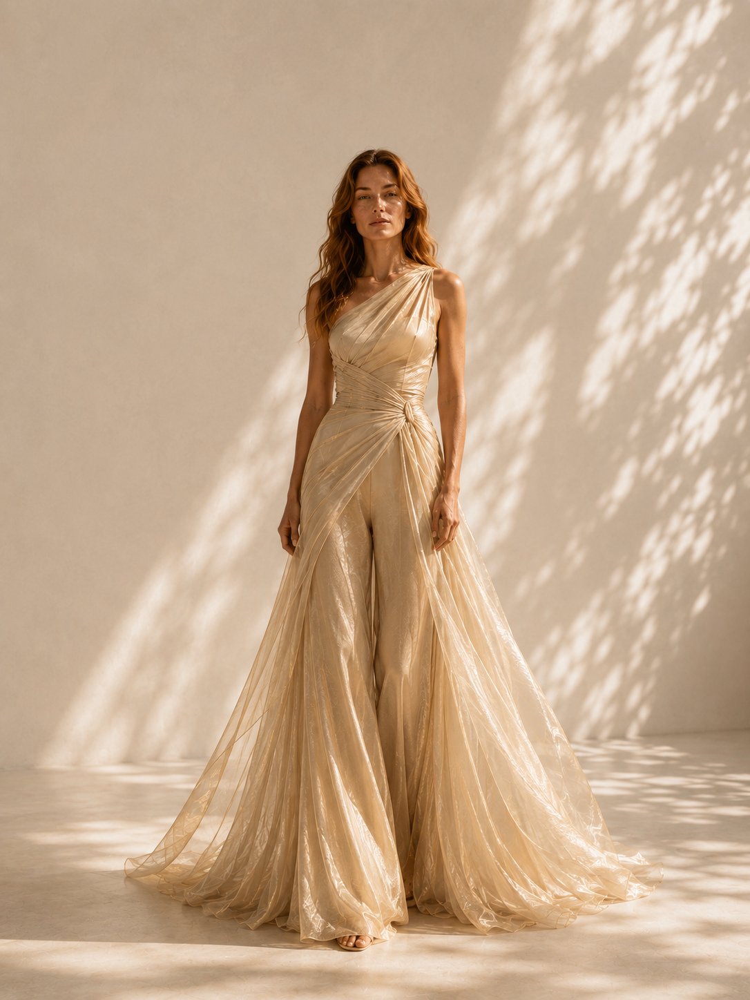 Golden Haze