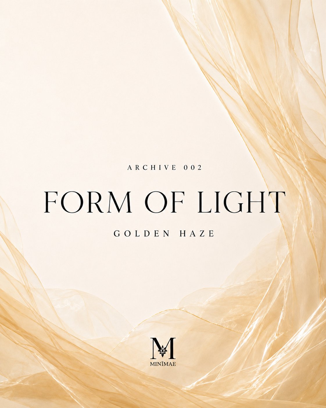 Form of Light — title