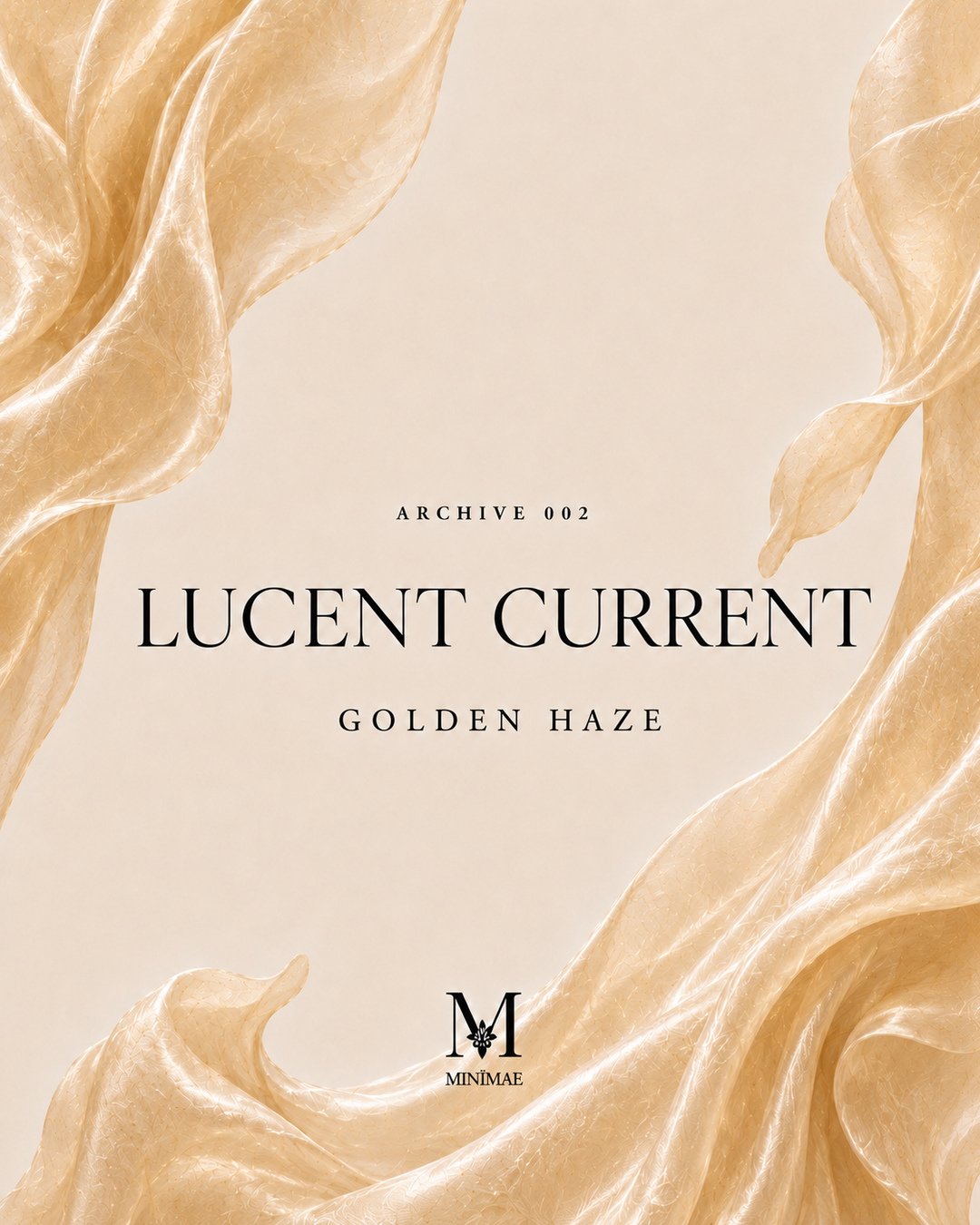 Lucent Current — title