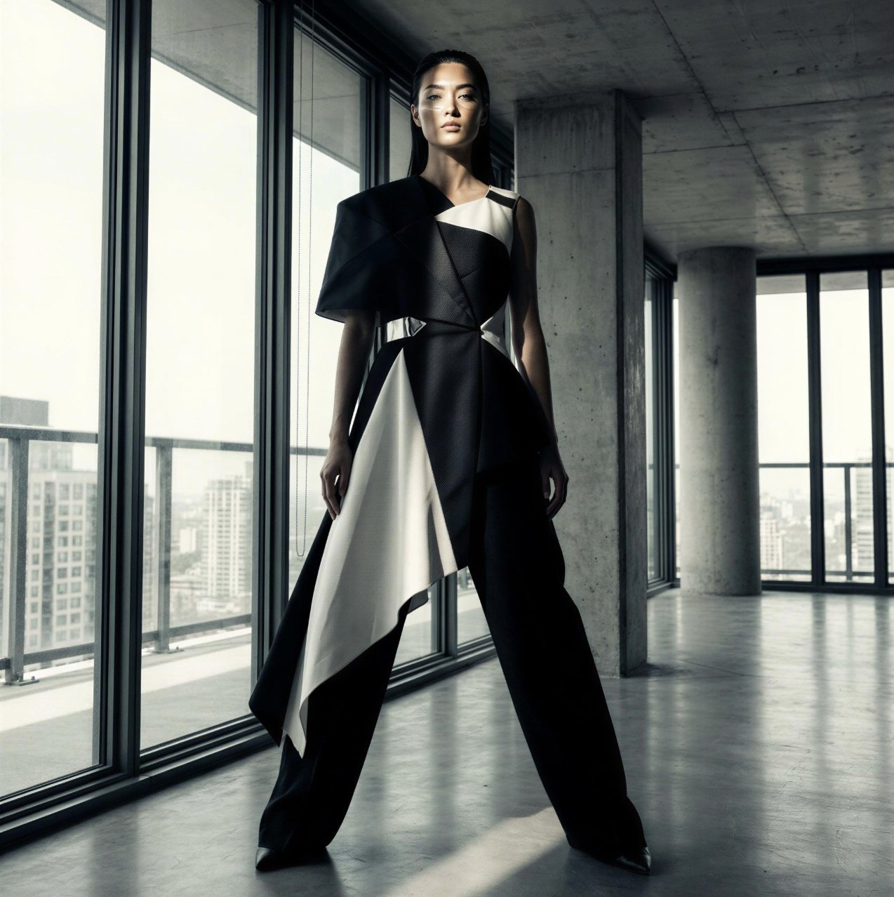 MINÏMAE — Digital Fashion House